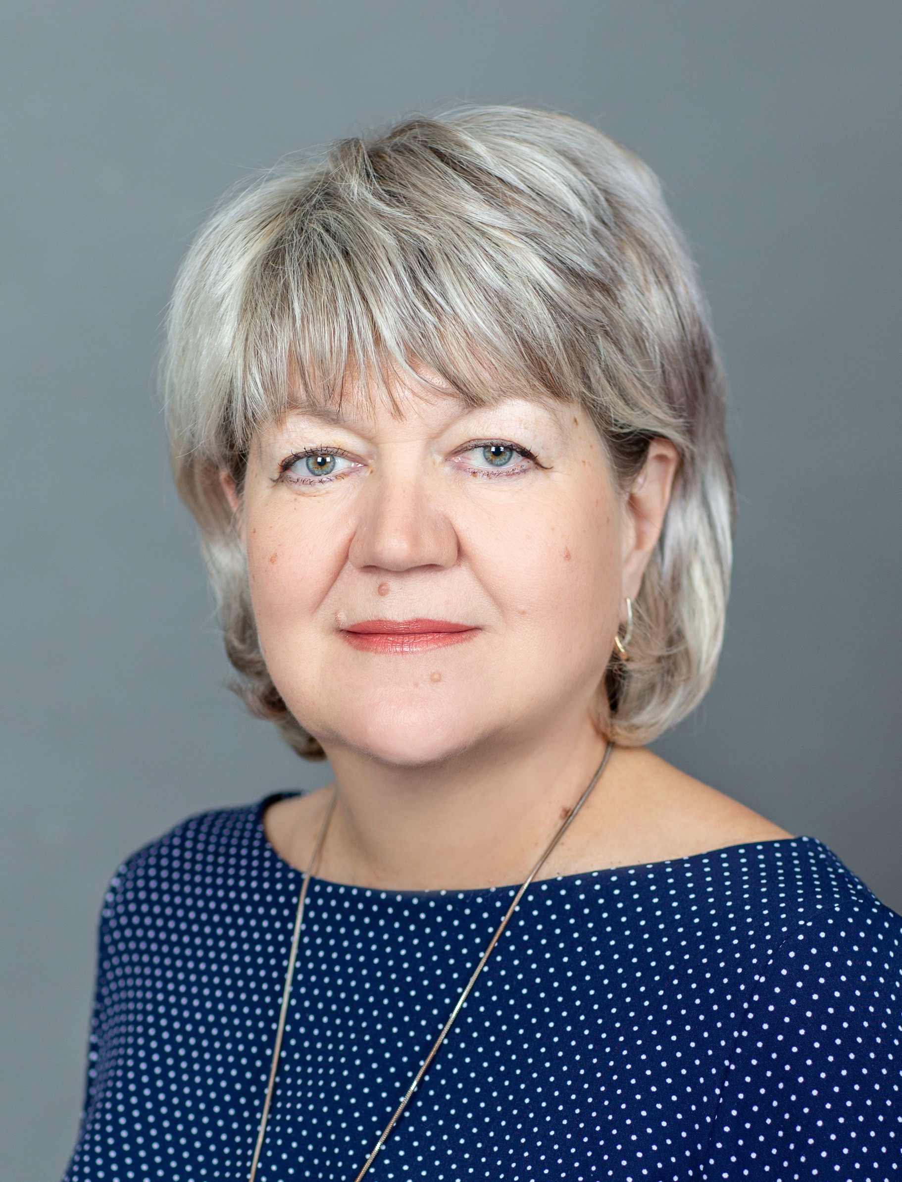 Булавина Марина Николаевна.