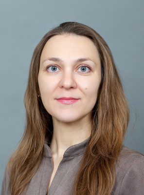 Хмырова Кира Викторовна Хмырова Кира Викторовна